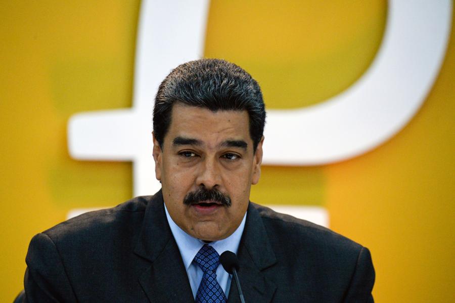 Venezuela's Latest Lurch Into Insanity