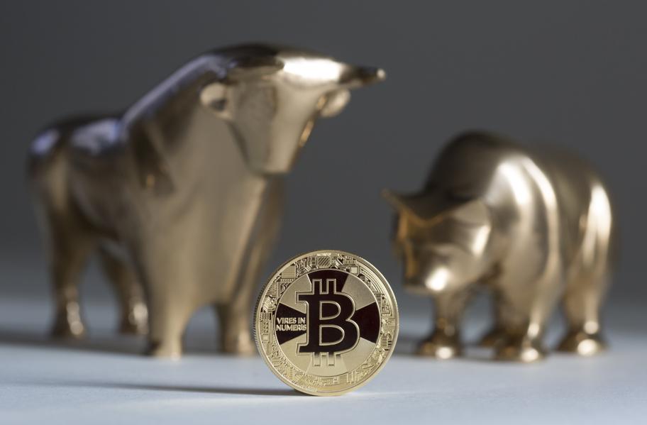 A Technical Lesson In Bitcoin