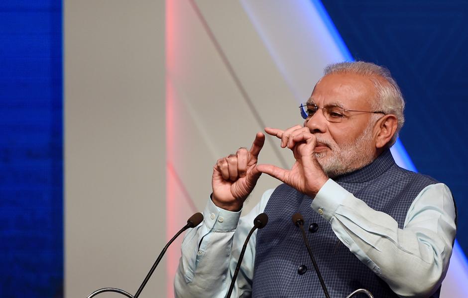 Modi Has Been Fighting Corruption The Wrong Way