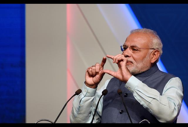 Modi Has Been Fighting Corruption The Wrong Way