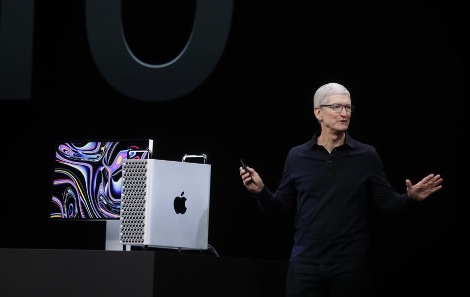 Why Apple Should Design Its Own Baseband Chips