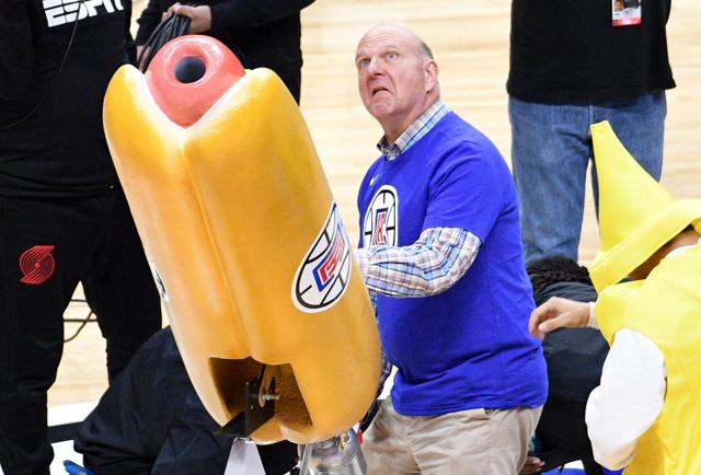 The World&rsquo;s Richest Sports Team Owners 2018