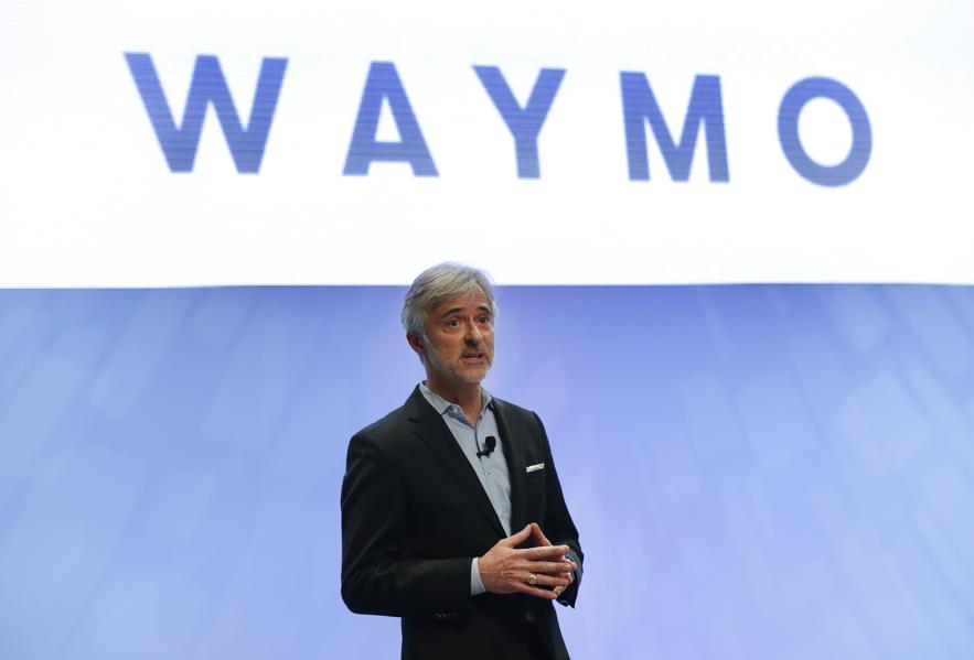 Testimony In Waymo Suit Alleges Uber Had Trade Secret Theft-Unit: Report