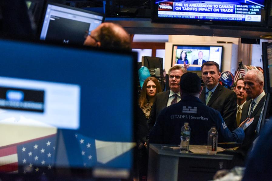 3 Mistakes Investors Make In Managing Risk