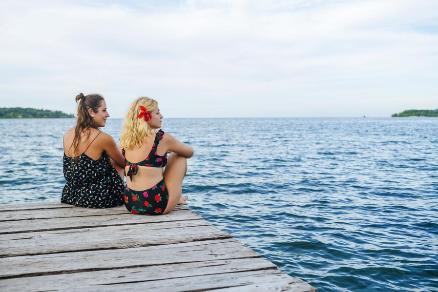 Quit Your Job And Live In The Caribbean: 5 Cheapest Dream Islands
