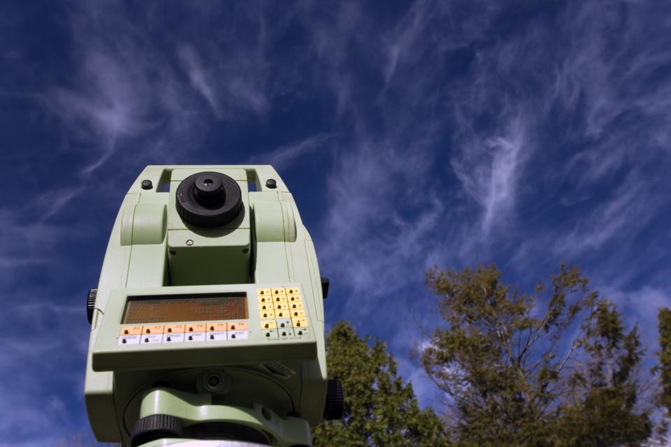 Building Awareness Of Surveying