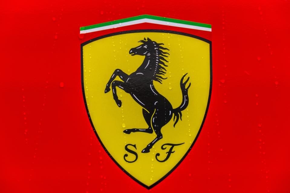 Aston Martin Flotation Might Persuade Vw To Spin Off Its