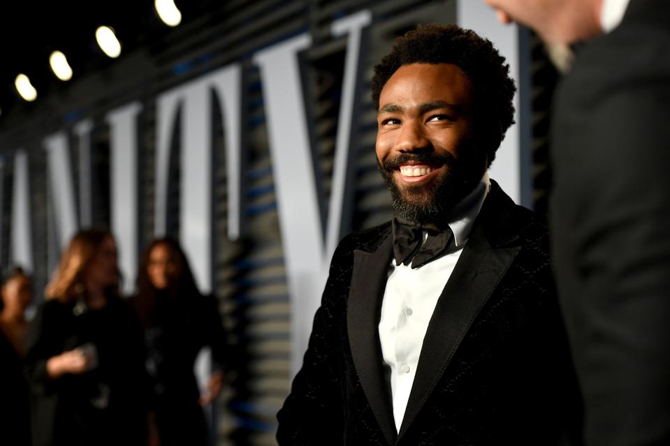 Resultado de imagen para donald glover fx