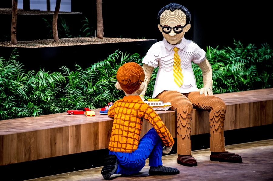 How LEGO Customer Service Wins Back Upset Customers: A Simple Recovery Approach Works Wonders