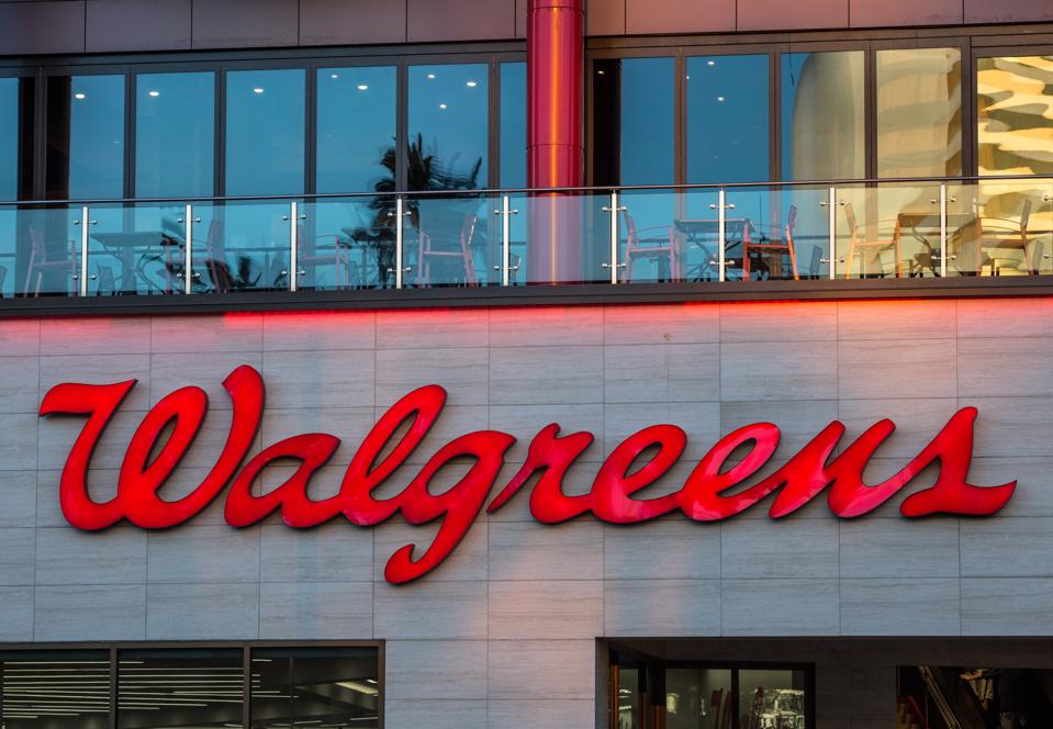 Walgreens Plans To Sell CBD Products in 1500 Stores