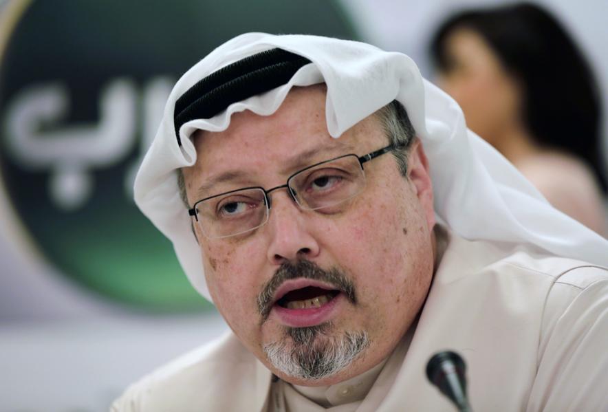 No Shame? Investors Pile Billions Into Saudi Stocks Months After Alleged Murder Of Jamal Khashoggi