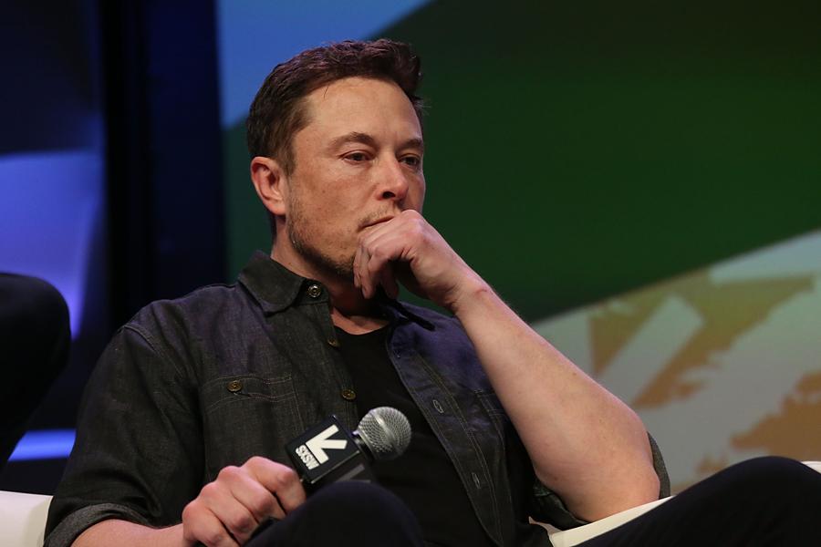 Elon Musk: 4 Causes 1 Negative Effect Of Contention