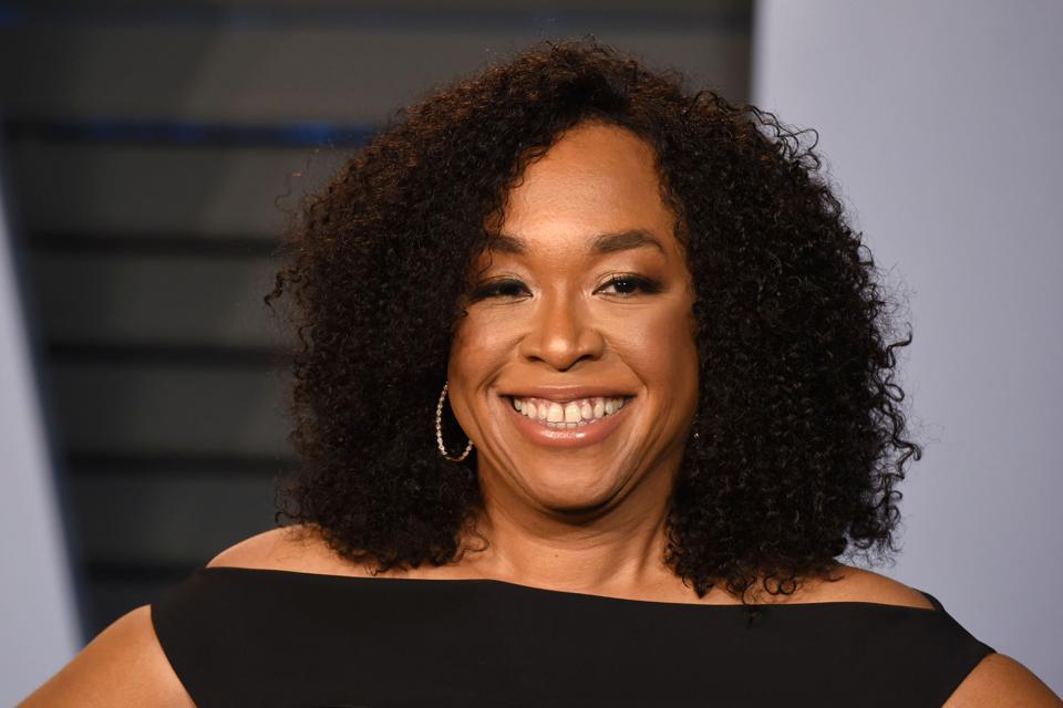 Shonda Rhimes Shonda Rhimes