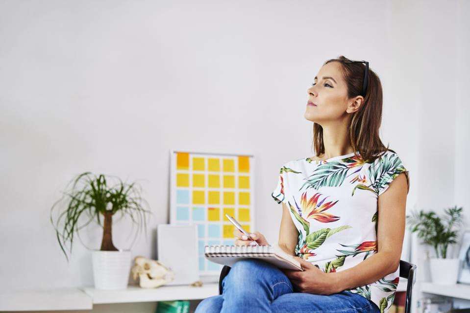 Council Post: Achieving Goals: Four Steps To Make Your Vision A Reality