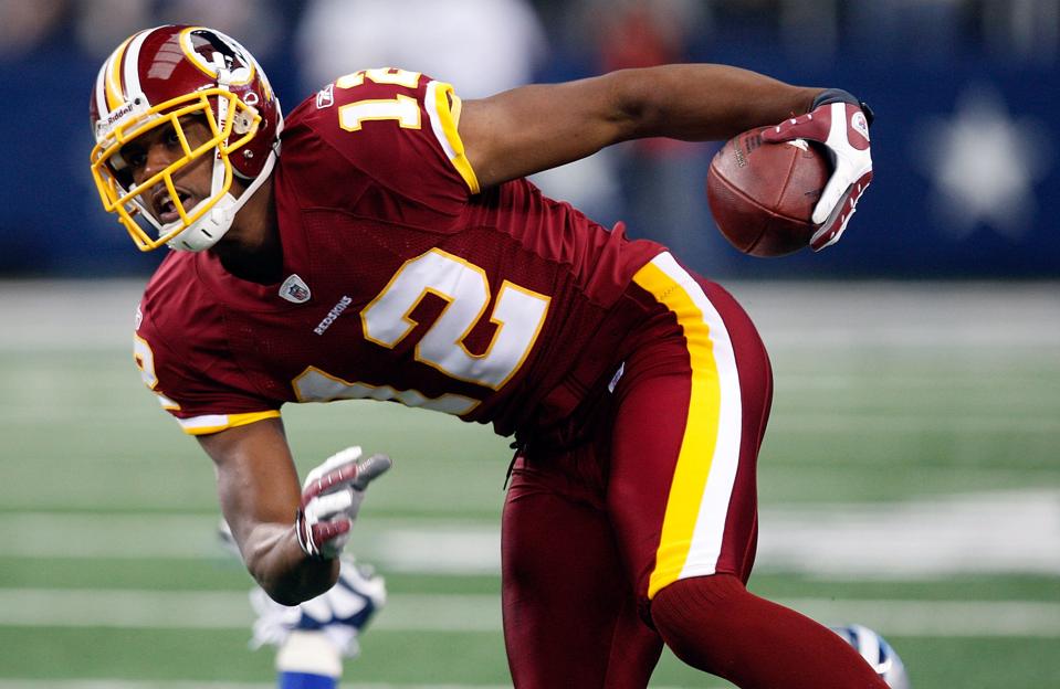 Will The Washington Redskins Refuse To Wear Their Color Rush Uniforms?
