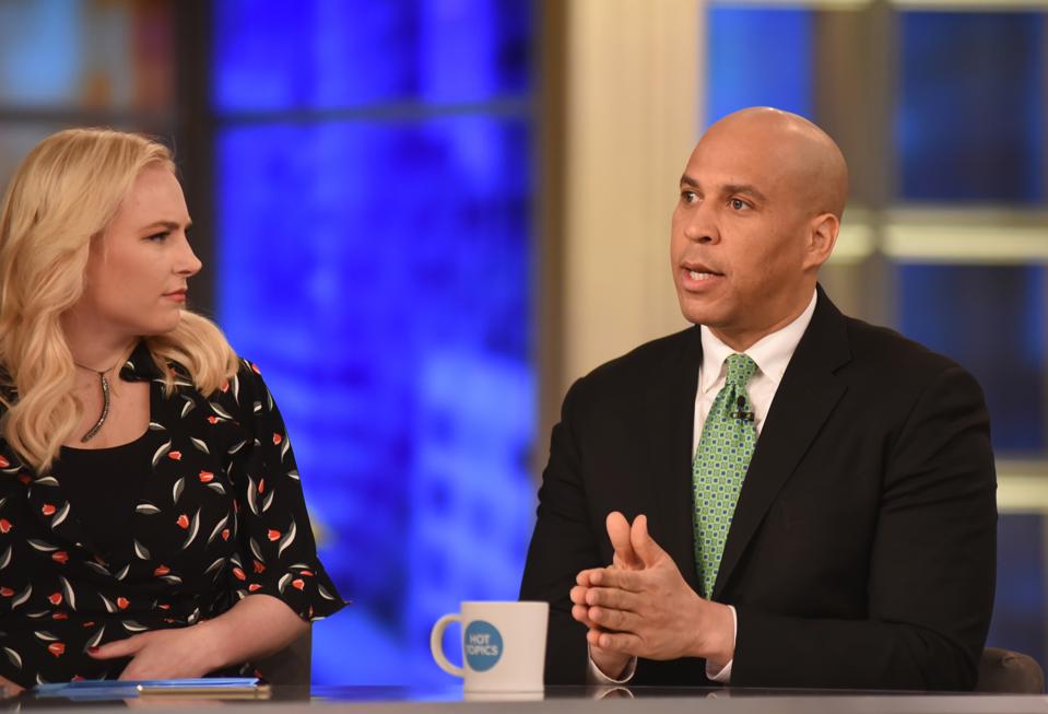 Job Guarantee A Liberal Idea That Conservatives May Embrace