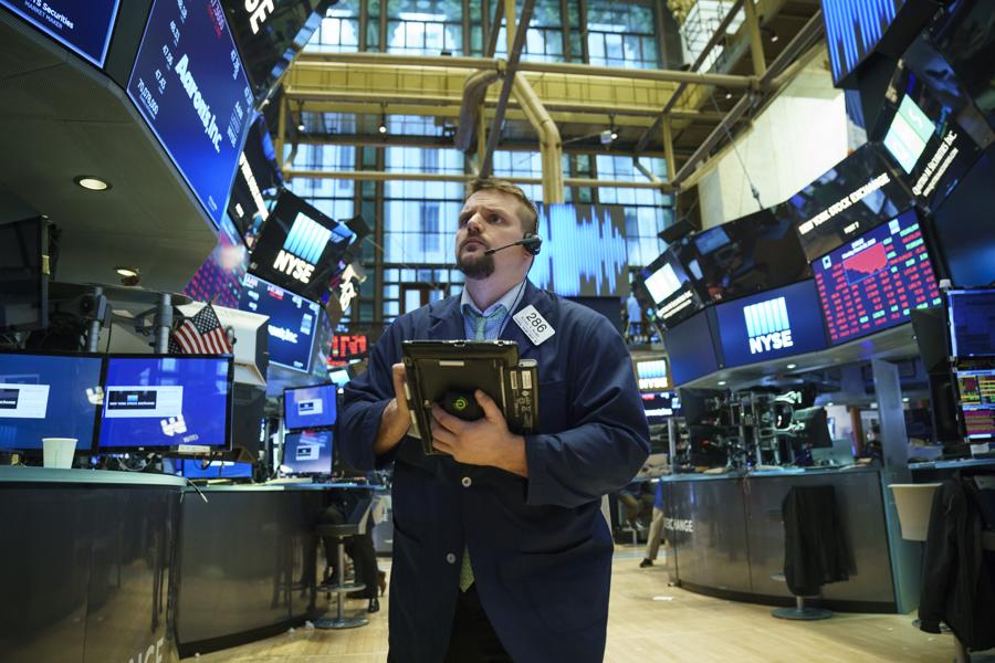 Financial Sector Earnings: Mixed Performances Ahead Of Q2 Reports