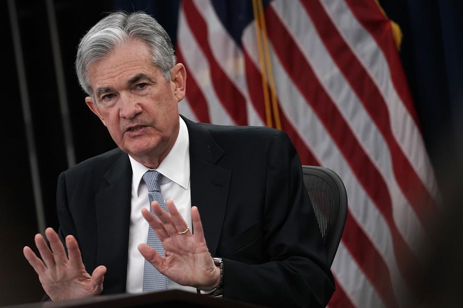 Can The Fed's 'Suicide Squad' Create A Recession?
