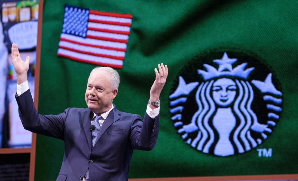 Starbucks: Top Questions About My Sell Recommendation