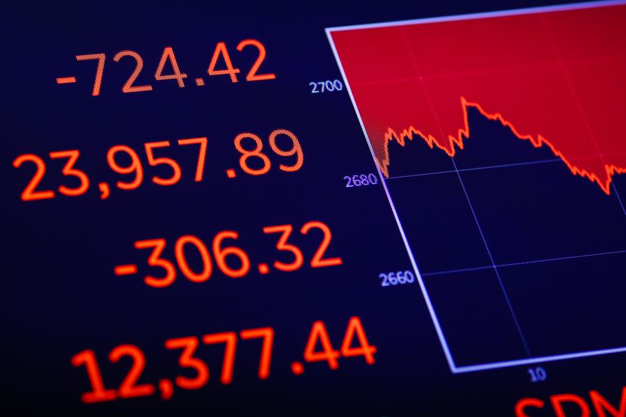 Market Update - Filtering Out The Short-Term Noise