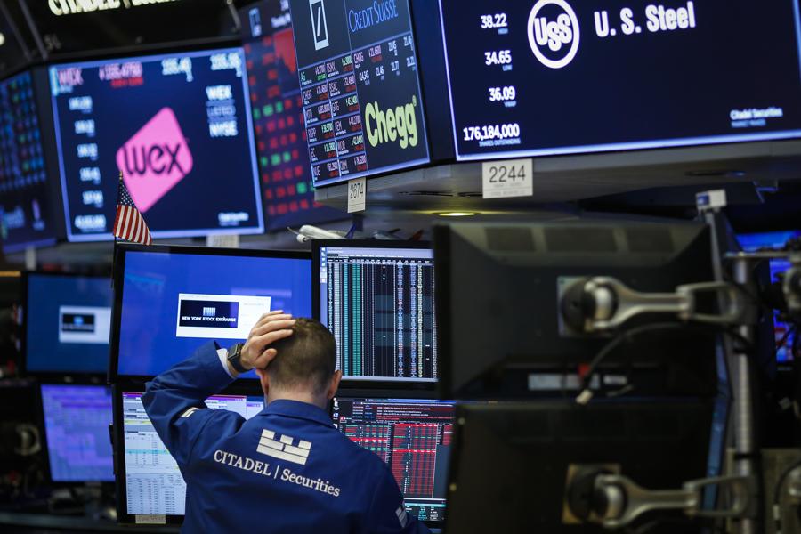 The Week Ahead: Should Investors Start Preparing For A Bear Market?