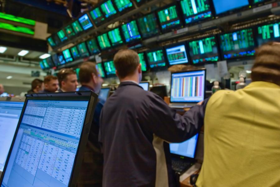 The Week Ahead: When Will The Sellers Be Exhausted?