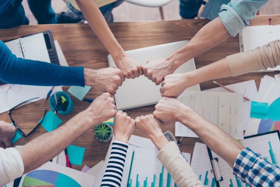 The Leader's Role In Culture Design And Management
