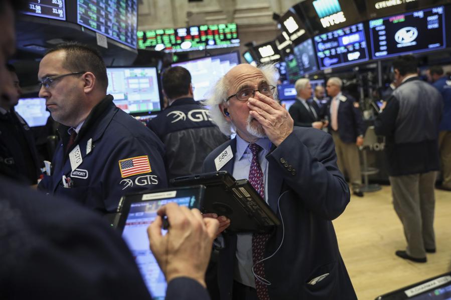 105-Year-Old Company Beats Market Sell-offs