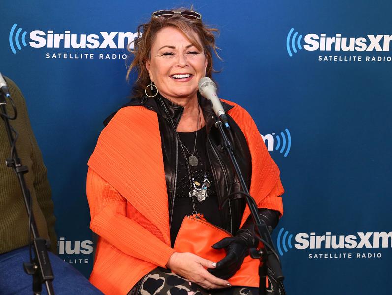 Why NFL's Ban On Player Protests Invokes First Amendment Concerns But Canceling 'Roseanne' Does Not
