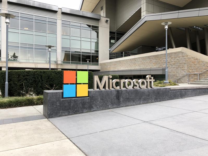World's Largest Company? It's Microsoft Again, And It Reports Wednesday