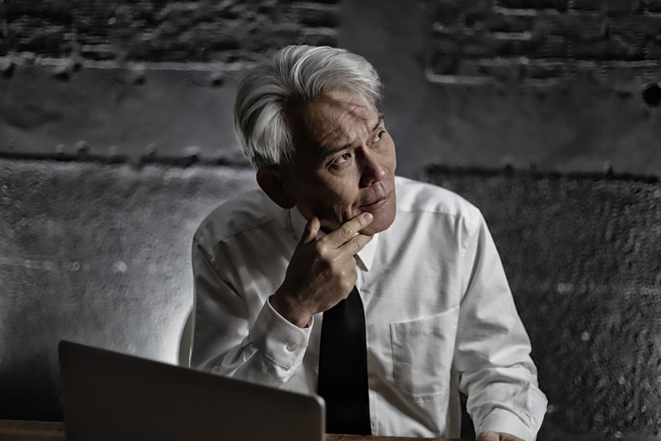 What Do Older Programmers Know That Younger Ones Don't?