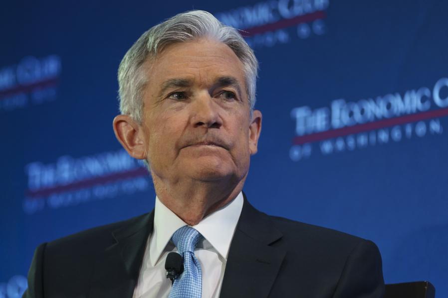 Fed Needs To Avoid Bout Of Volatility