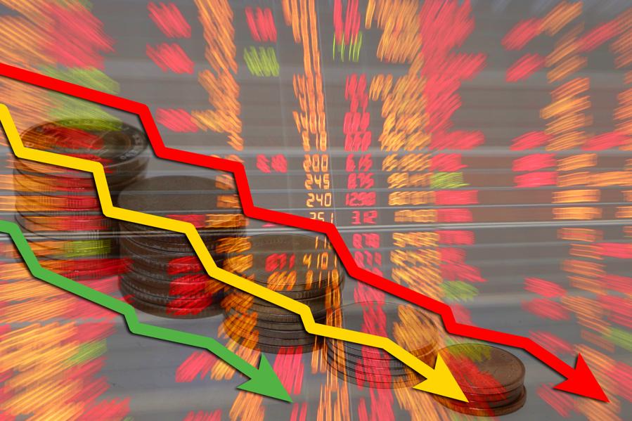 European Banks: Battered And Bruised In 2018, Worse Is Yet To Come