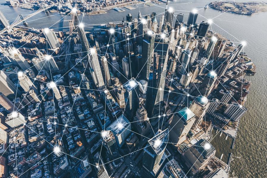 How Blockchain Could Create More Efficient And Effective Workplaces