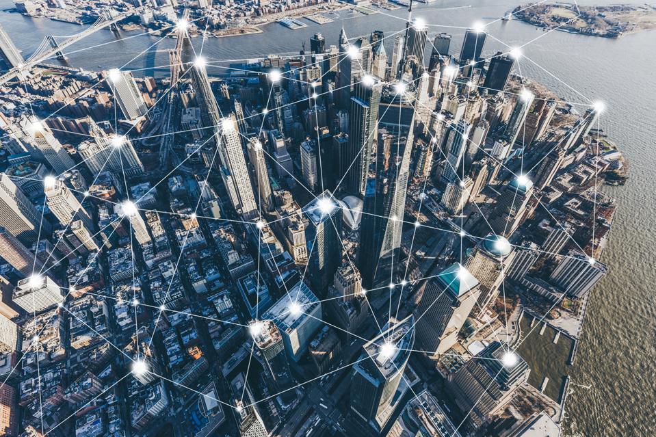 Three Ways Blockchain Technology Will Revolutionize Real Estate in 2019