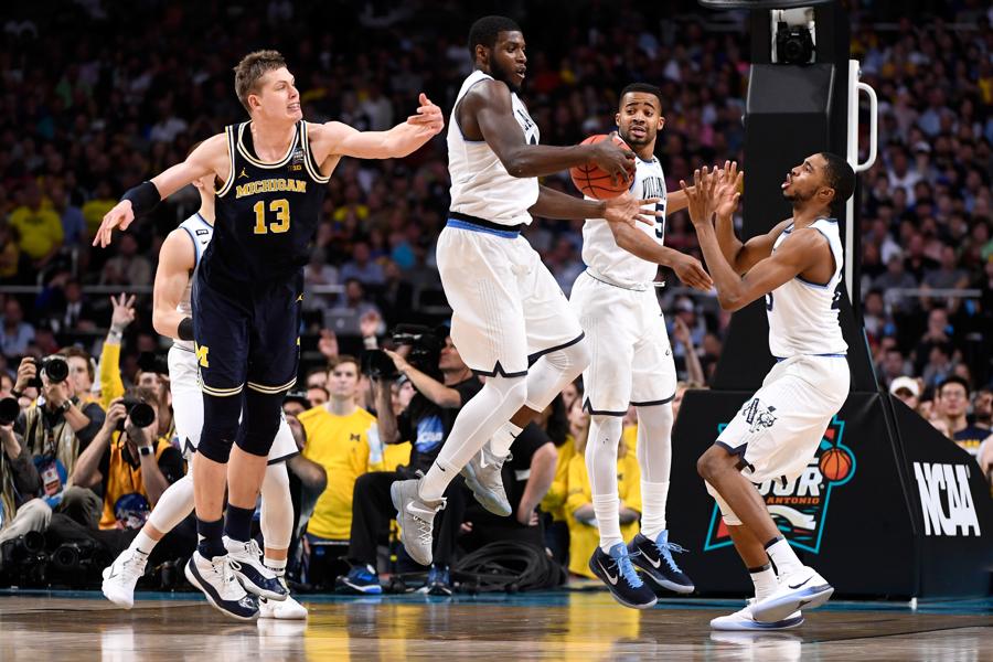 4 Reasons Why the NCAA Championship Can Mean Big Business (For Small Businesses)