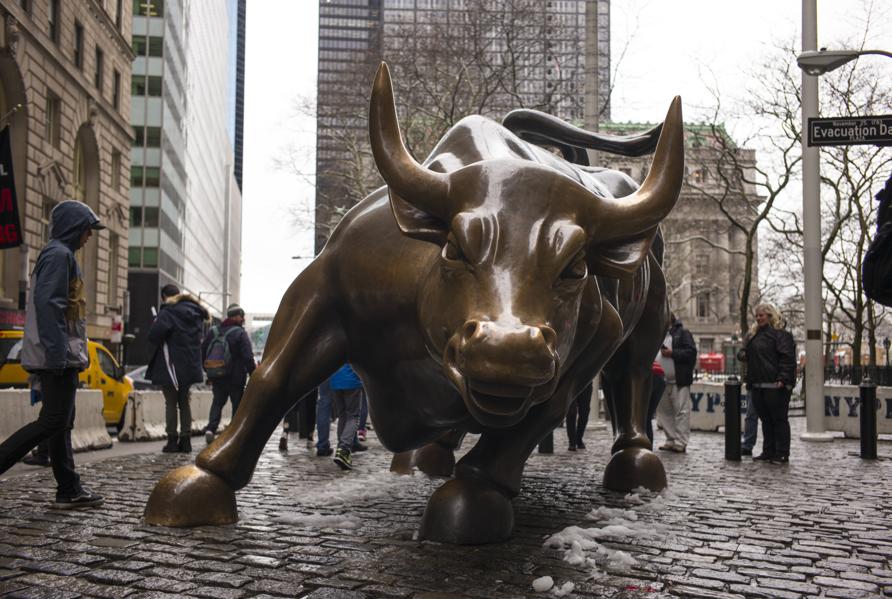 BlackRock Says Equities Not Dead Yet, But Less Reward For Higher Risk