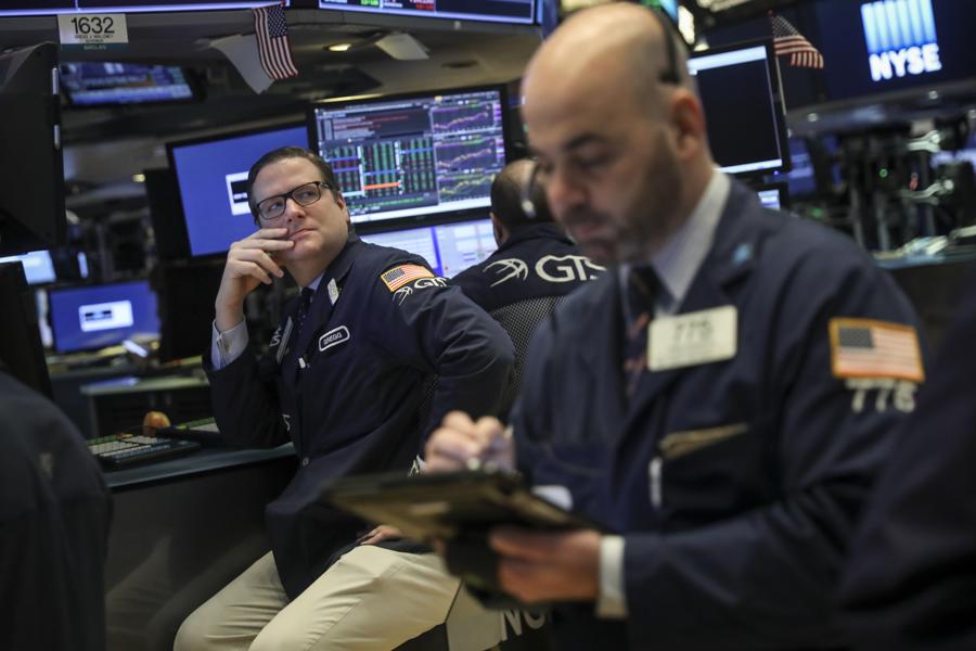 How Big Data Can Use Language To Find The Hidden Reason To Sell A Stock