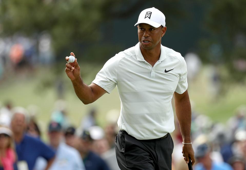 Masters Leaderboard 2018 Updated Scores, Cut Line, Odds, Round 3 TV