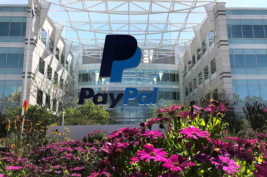 PayPal Steals Page Out Of Old Playbook With iZettle Acquisition