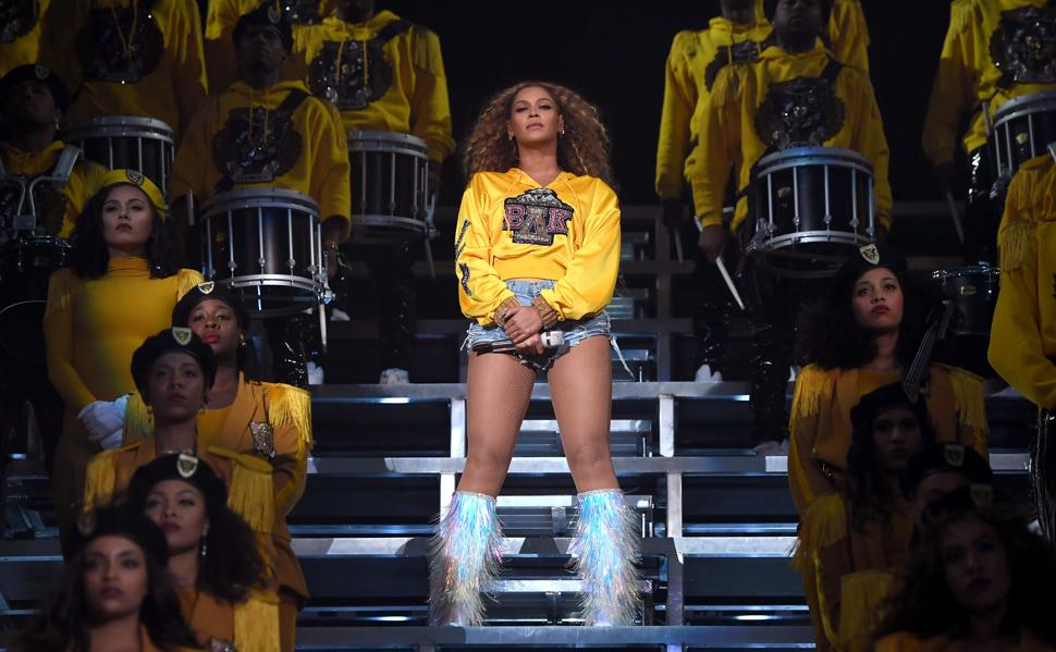 How Sony's $2.3 Billion EMI Buy Goes Beyond Beyoncé, Presley and Jackson