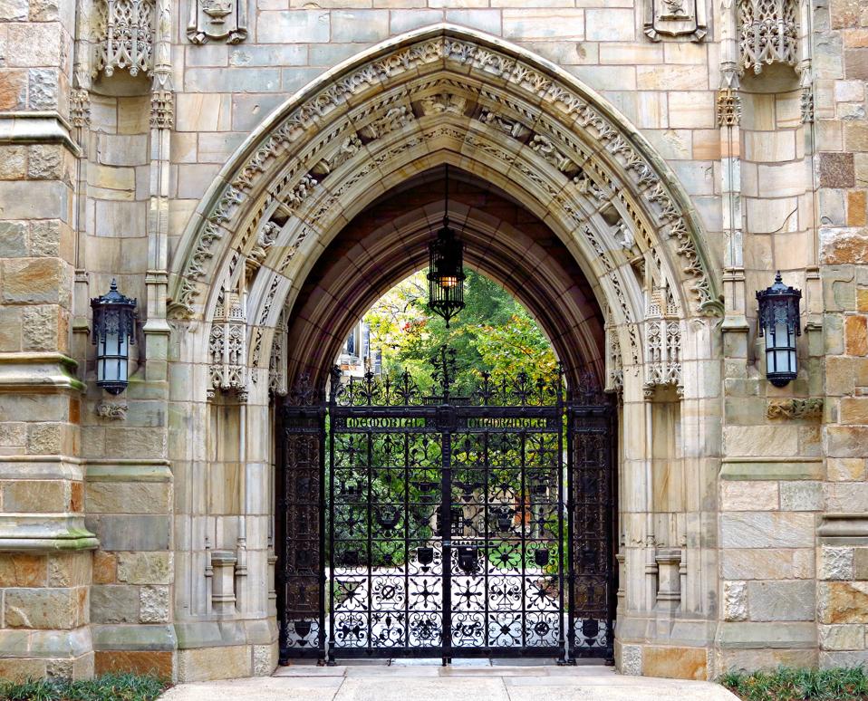 Will Half Of All Colleges Really Close In The Next Decade?