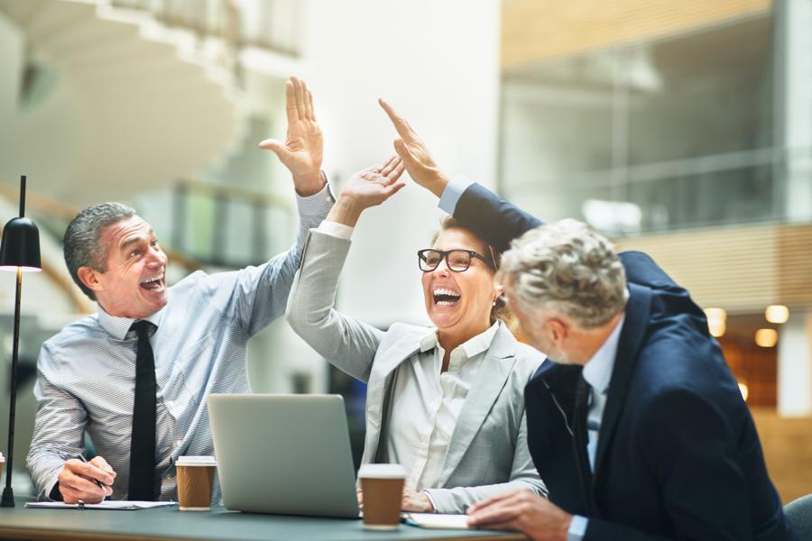 This Fund Soared 521% (And It's Just Getting Started)
