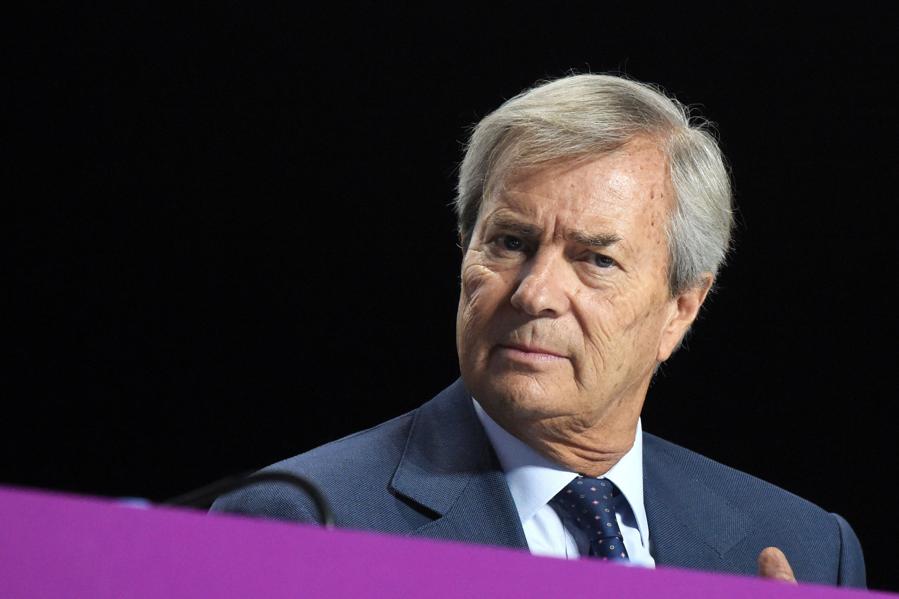 French Billionaire Vincent Bollore Arrested For Alleged Corruption In Africa