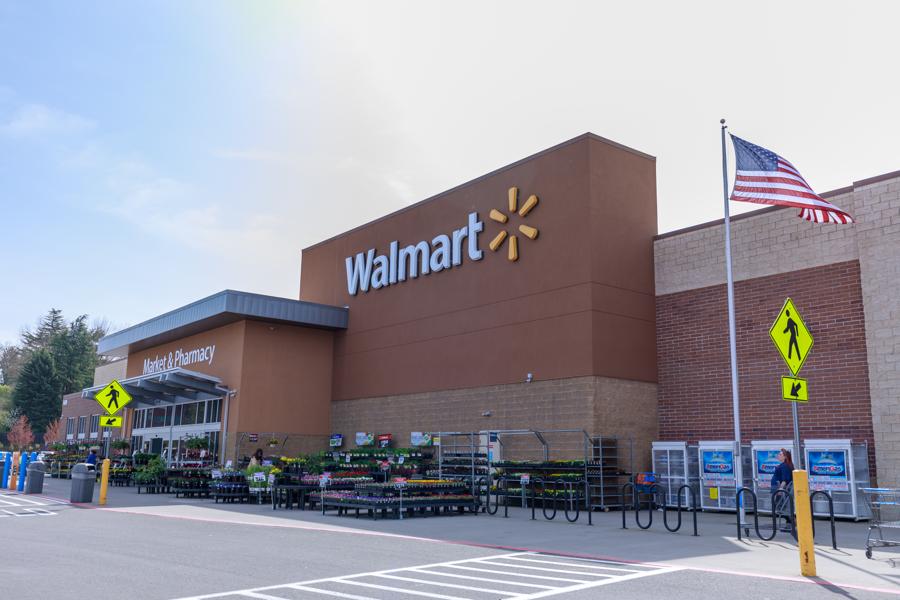 Walmart Earnings Preview: Management Lowers Outlook Due To Flipkart