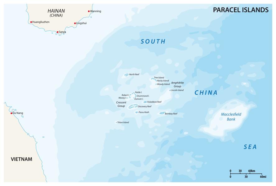 US And Australia Try To Tame China's South China Sea Ambitions, As Duterte Gives Up