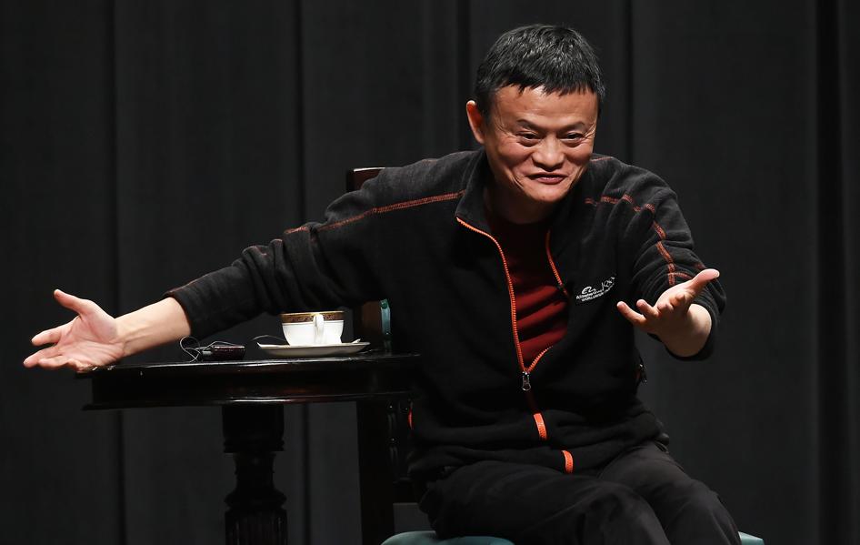 Earnings Preview: What To Expect From Alibaba On Friday