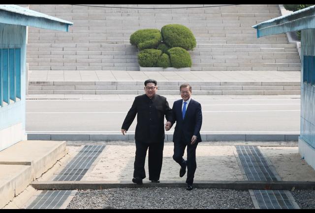 Before Kim Meets Trump, China Gets Jittery About North Koreas Intentions Before Kim Meets Trump, China Gets Jittery About North Koreas Intentions
