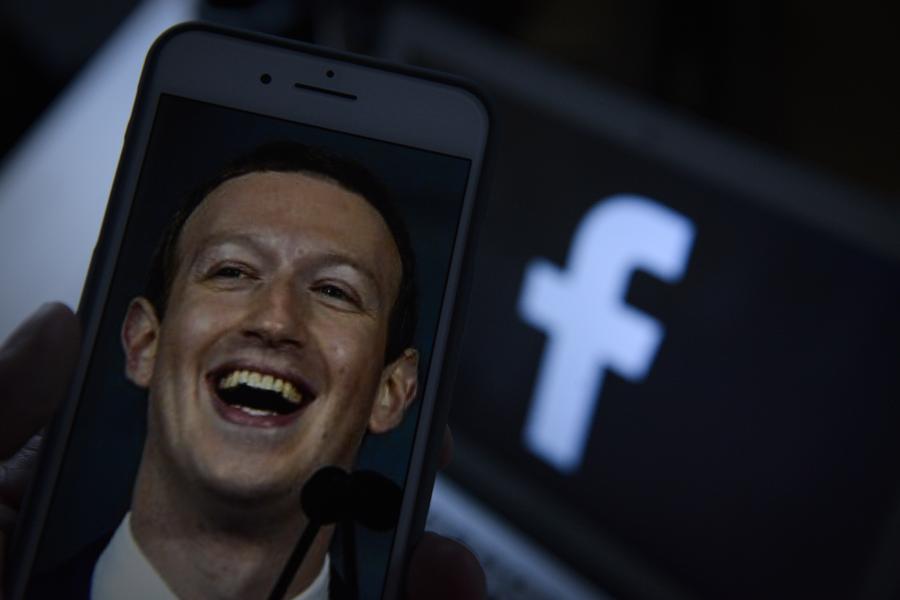 Today's Must-Reads For Entrepreneurs: Is Facebook's Dating App Ripping Off Hinge?