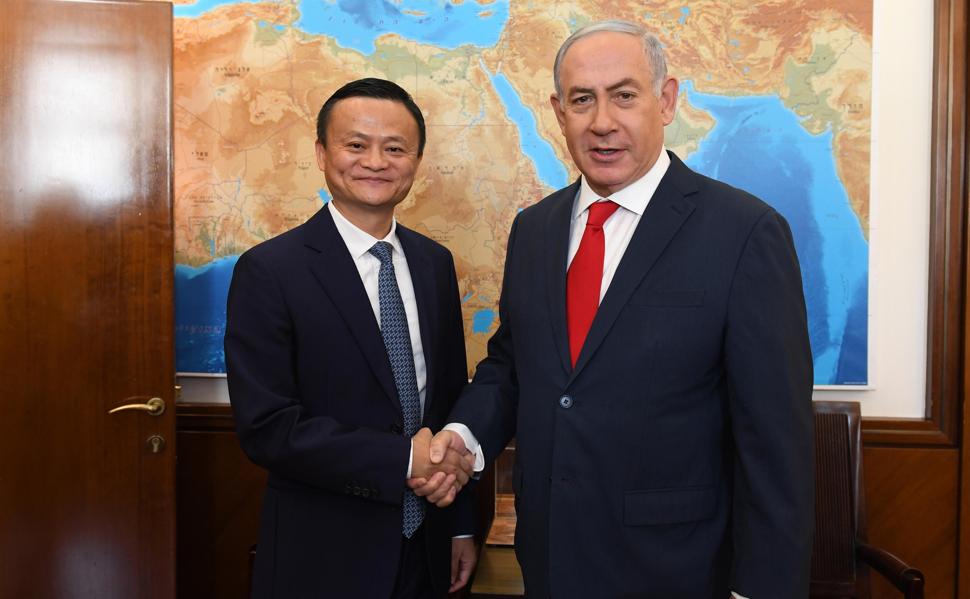 Alibaba's Takes Investors On A Wild Post-Earnings Ride